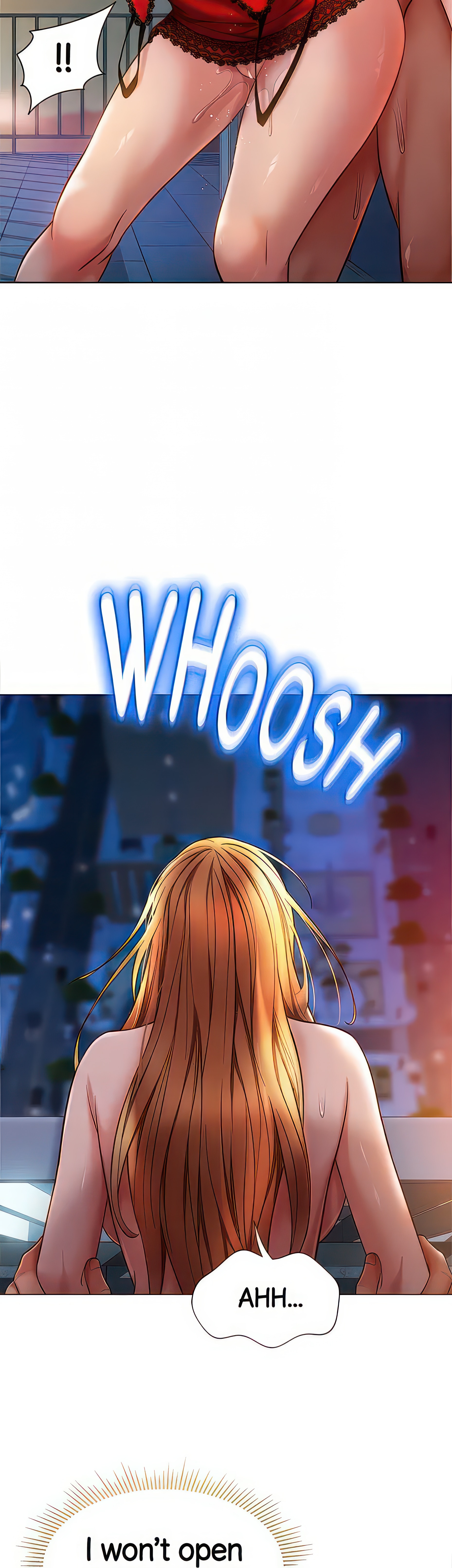 My Daughter's Friend chapter 89 page 15