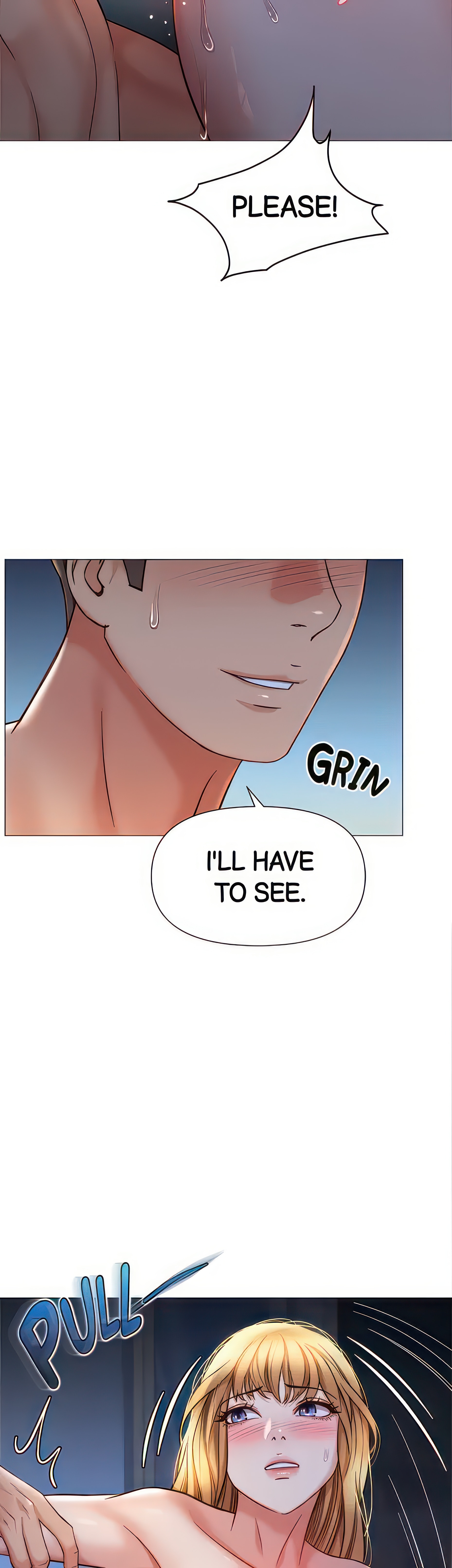 My Daughter's Friend chapter 89 page 29