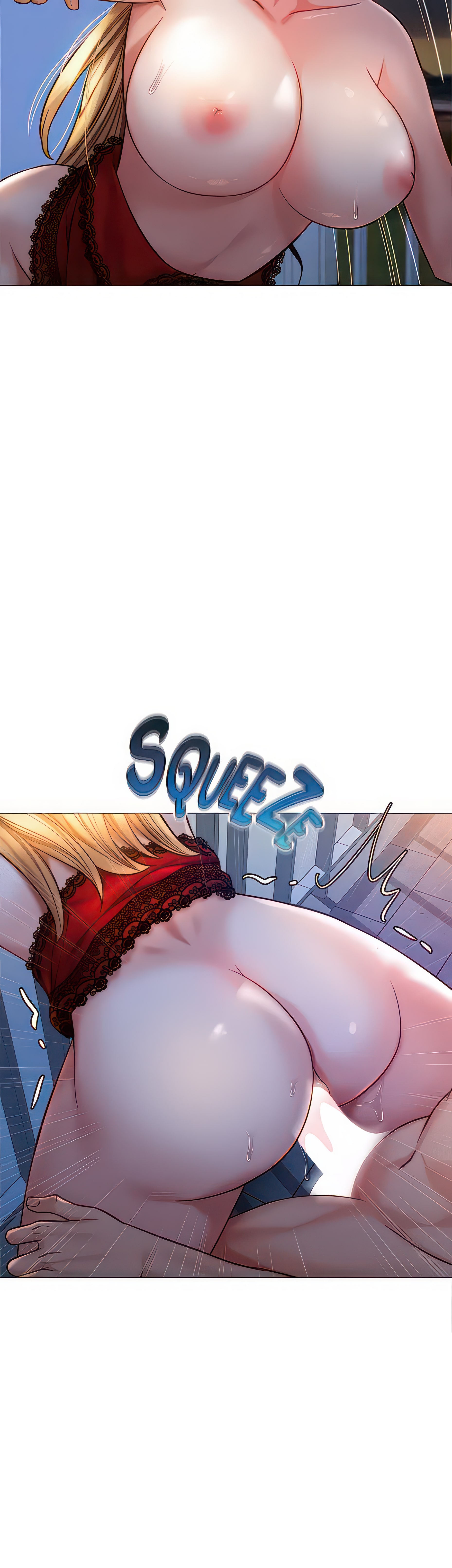 My Daughter's Friend chapter 89 page 30