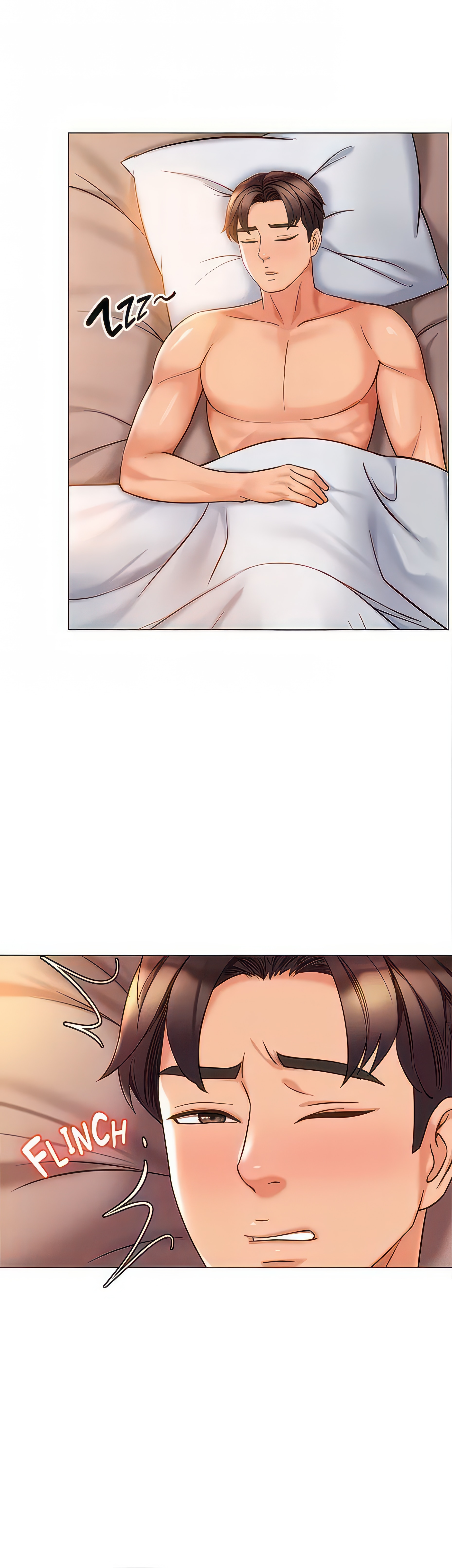 My Daughter's Friend chapter 89 page 37