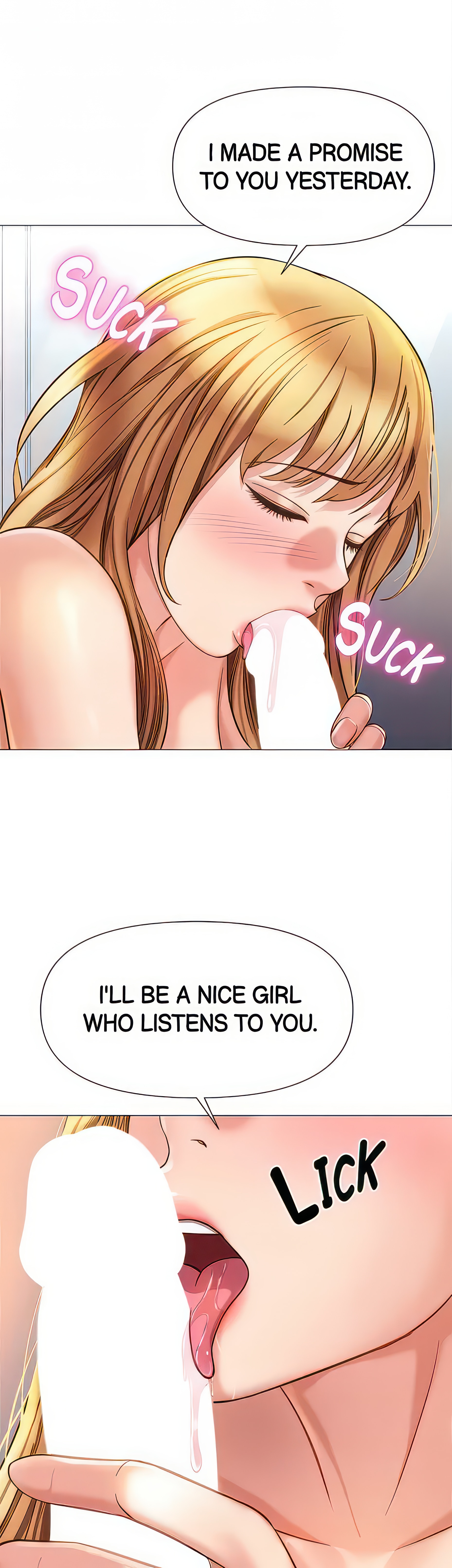 My Daughter's Friend chapter 89 page 40