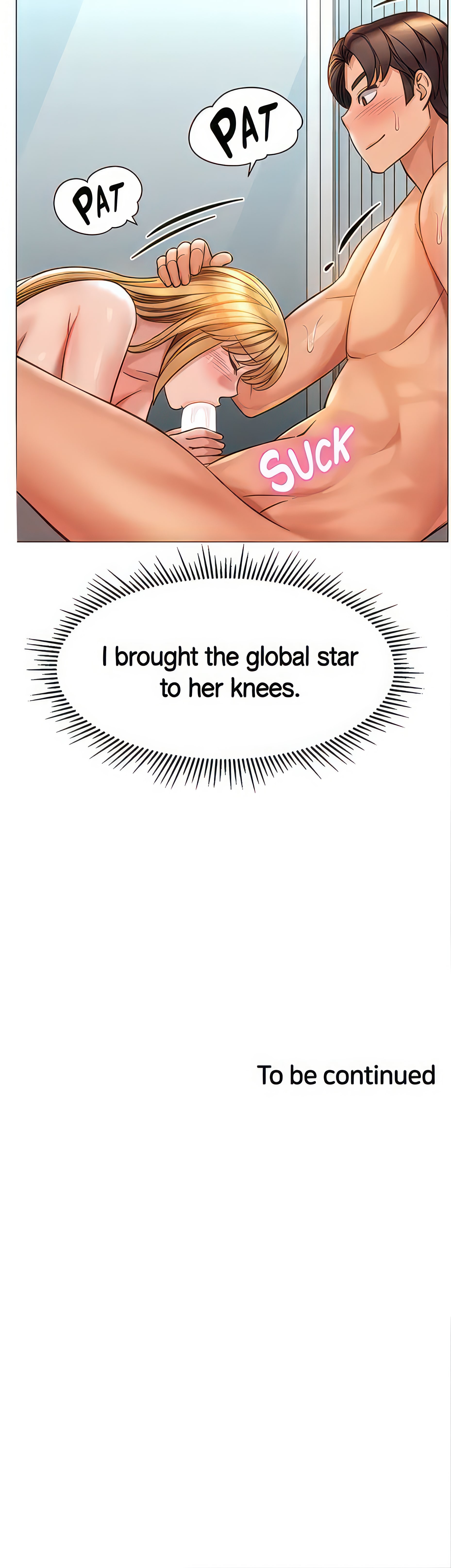 My Daughter's Friend chapter 89 page 43