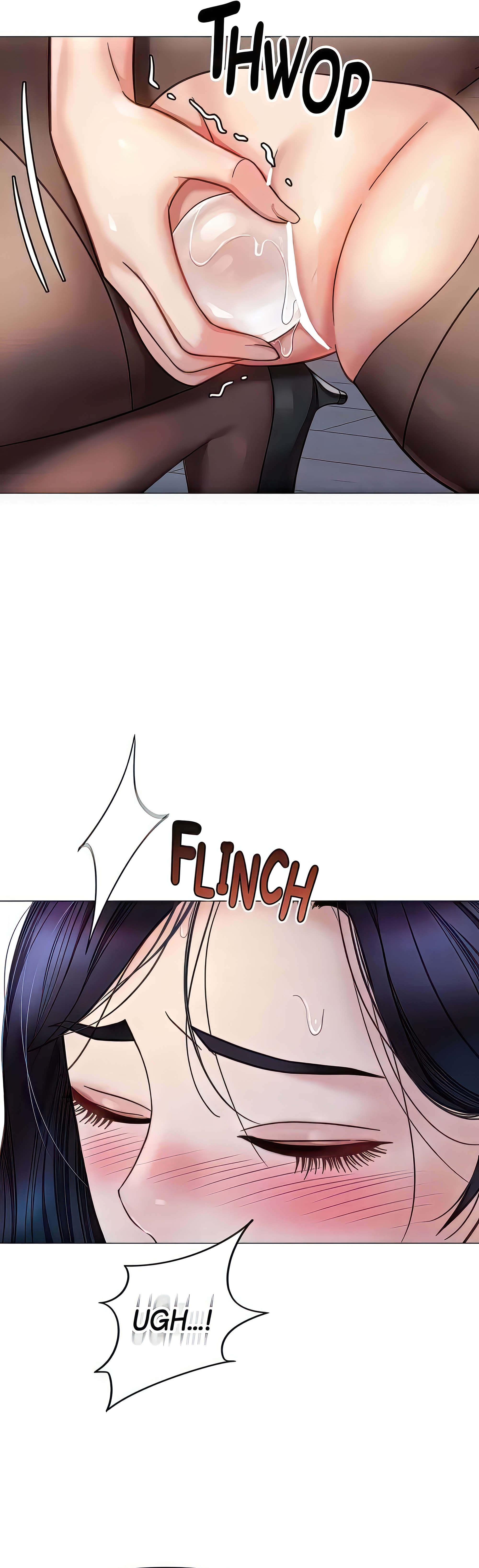 My Daughter's Friend chapter 94 page 23