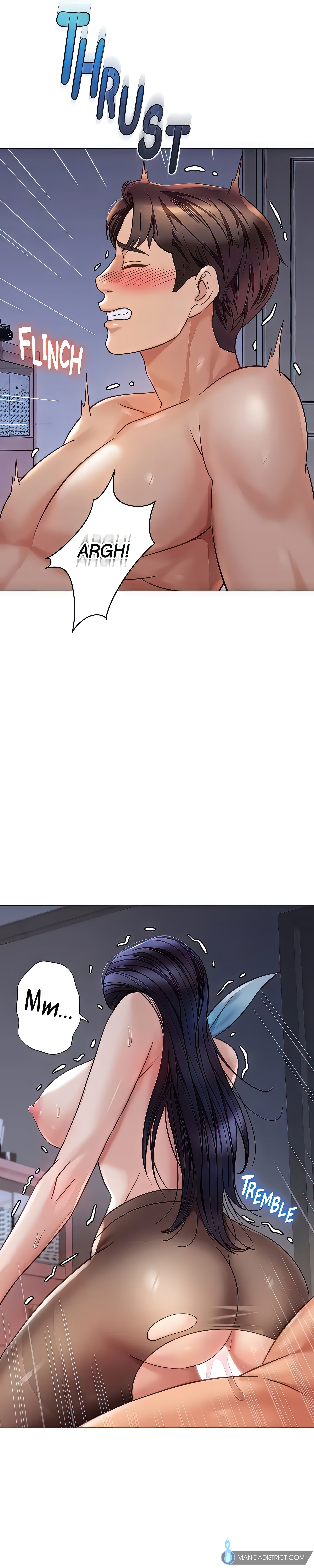 My Daughter's Friend chapter 94 page 29