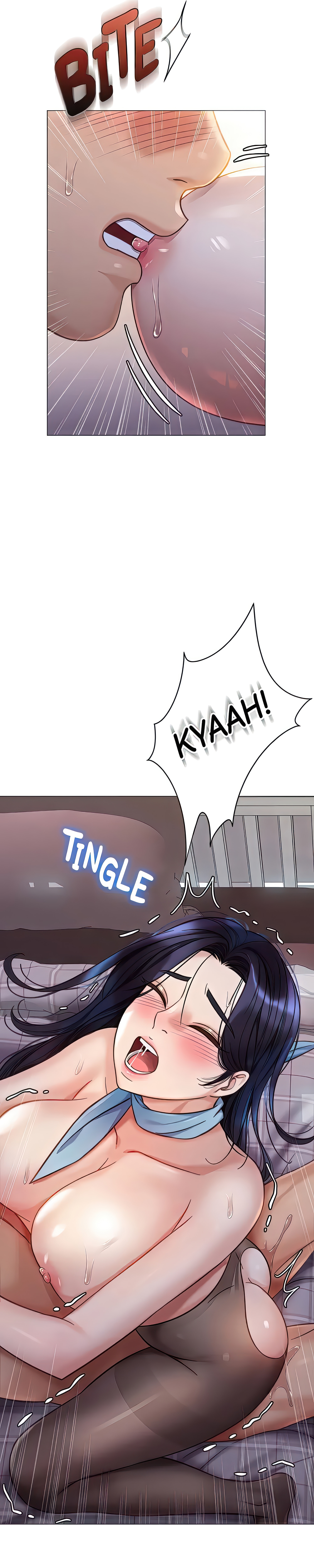 My Daughter's Friend chapter 95 page 17