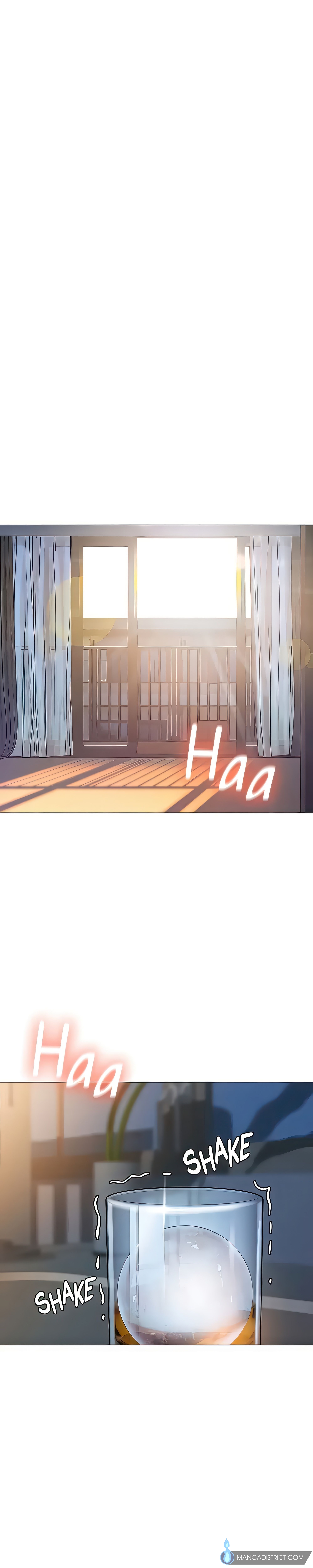 My Daughter's Friend chapter 95 page 18