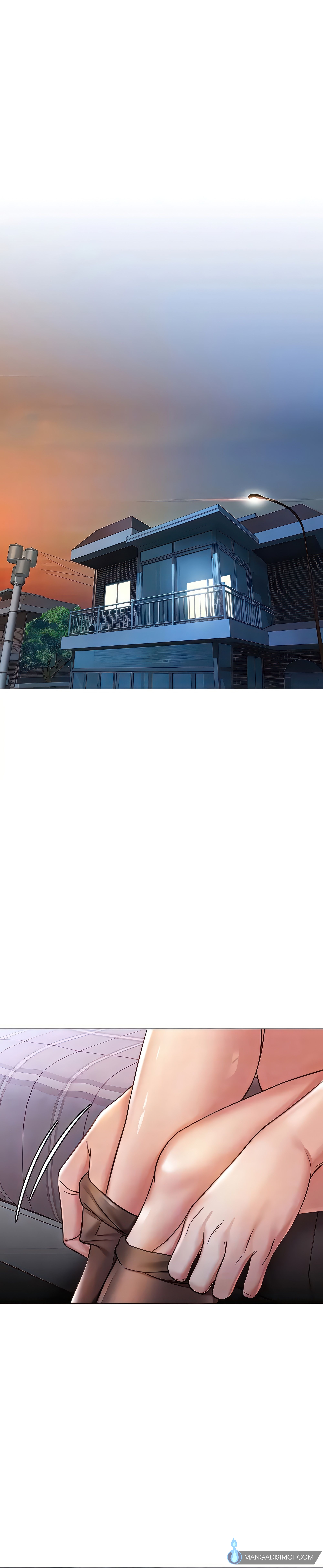 My Daughter's Friend chapter 95 page 24