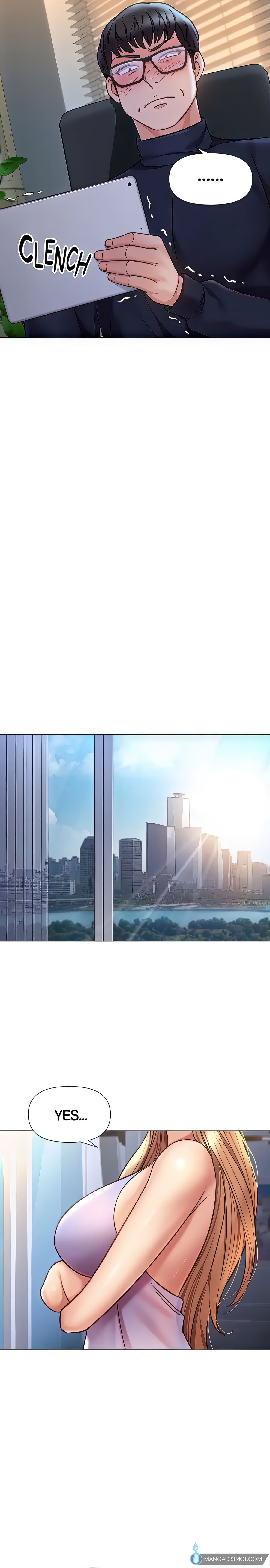 My Daughter's Friend chapter 97 page 2