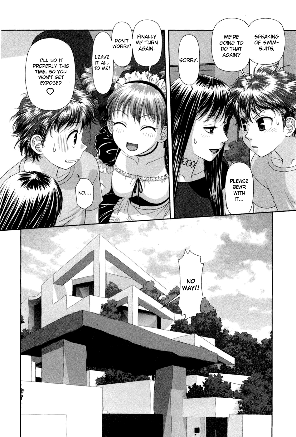 My Doll House chapter 7 page 6