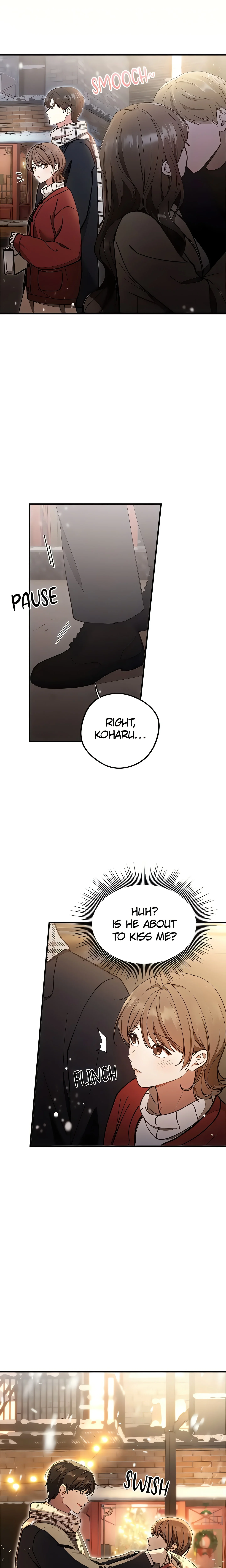 My Doodle Boyfriend (Official) chapter 1 page 2
