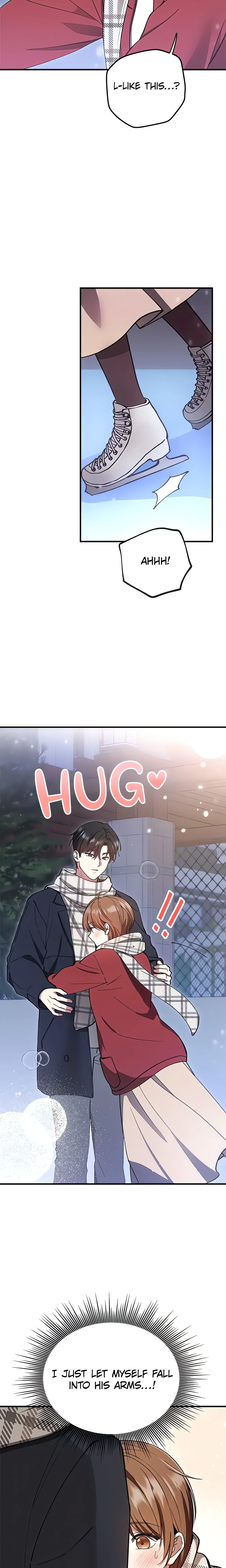 My Doodle Boyfriend (Official) chapter 1 page 6