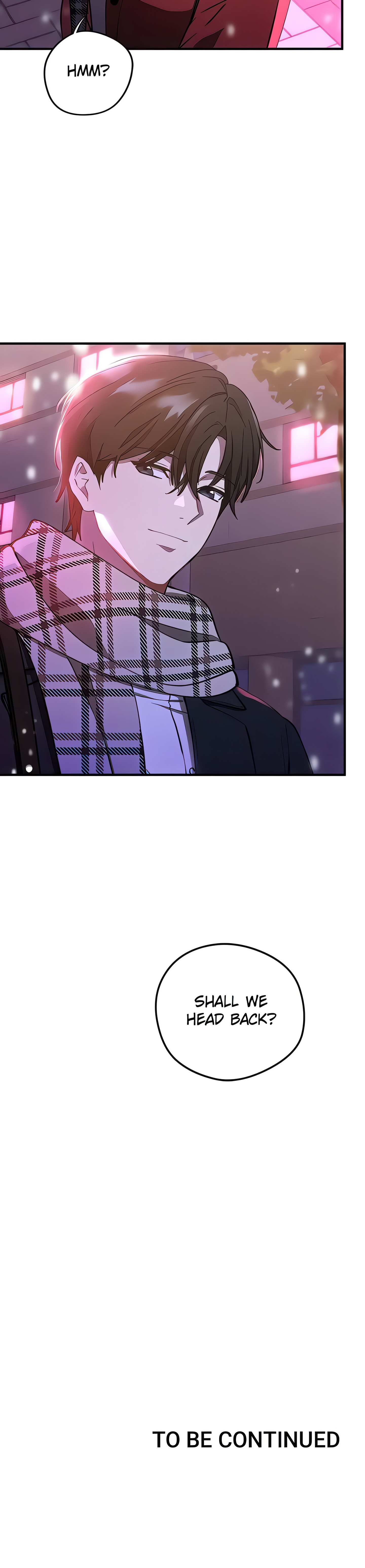 My Doodle Boyfriend (Official) chapter 1 page 10