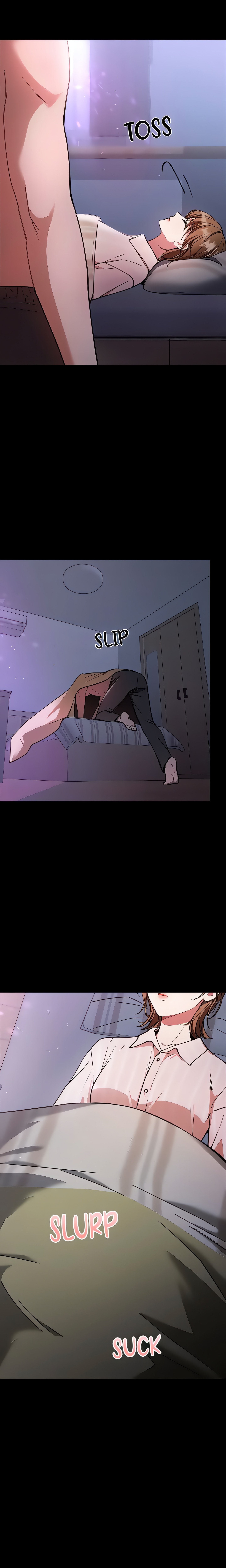 My Doodle Boyfriend (Official) chapter 3 page 2