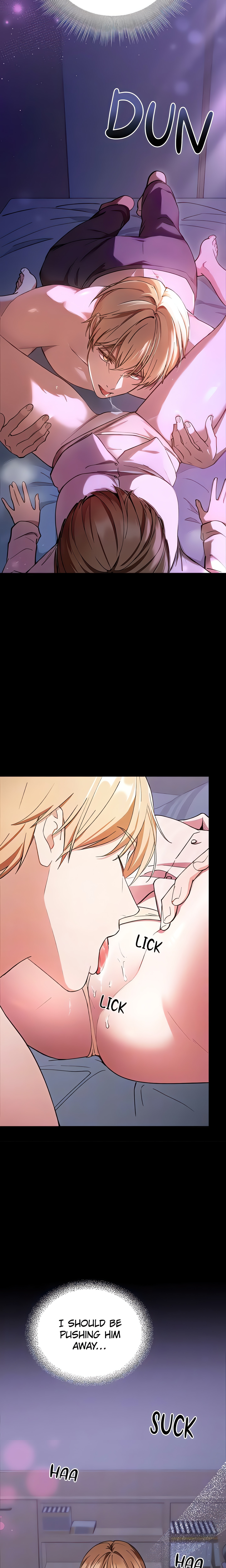 My Doodle Boyfriend (Official) chapter 3 page 5