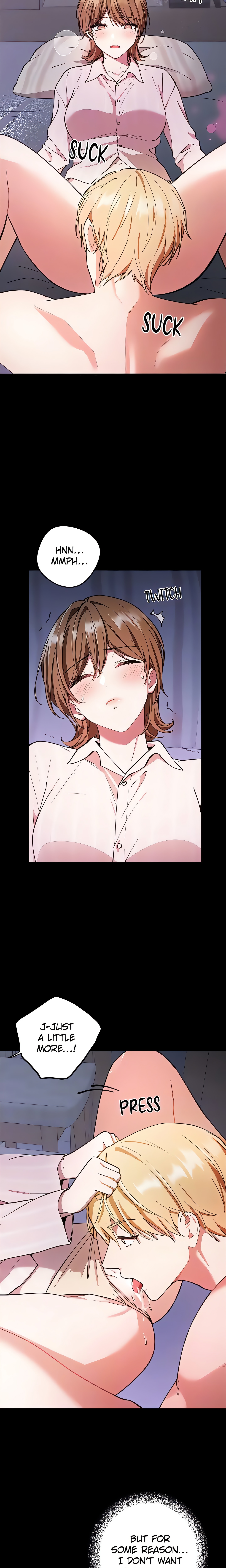 My Doodle Boyfriend (Official) chapter 3 page 6