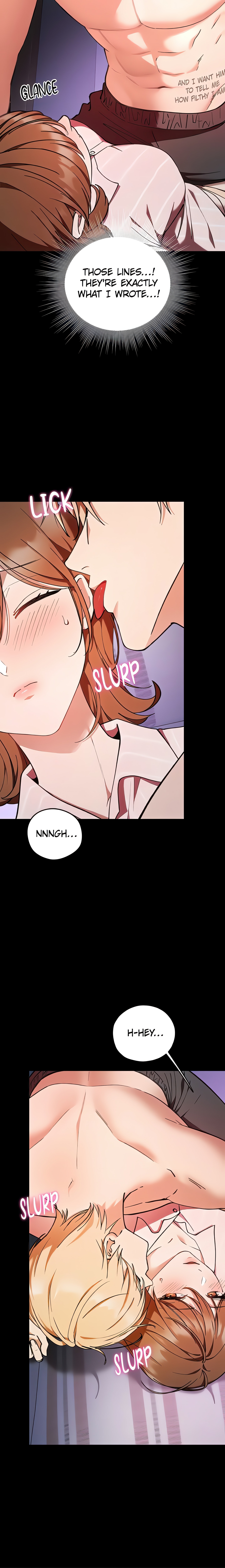 My Doodle Boyfriend (Official) chapter 4 page 2