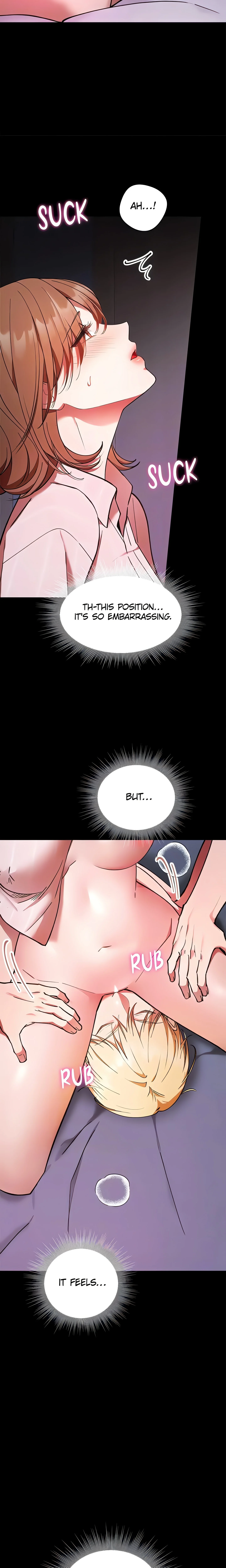 My Doodle Boyfriend (Official) chapter 4 page 7