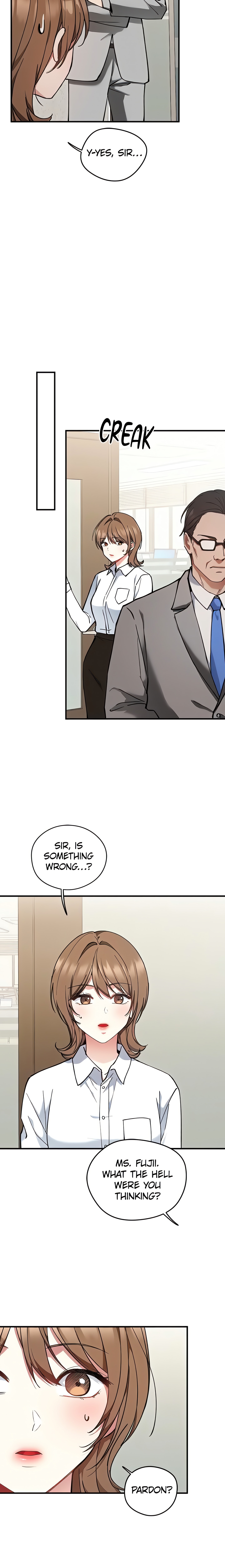 My Doodle Boyfriend (Official) chapter 6 page 3