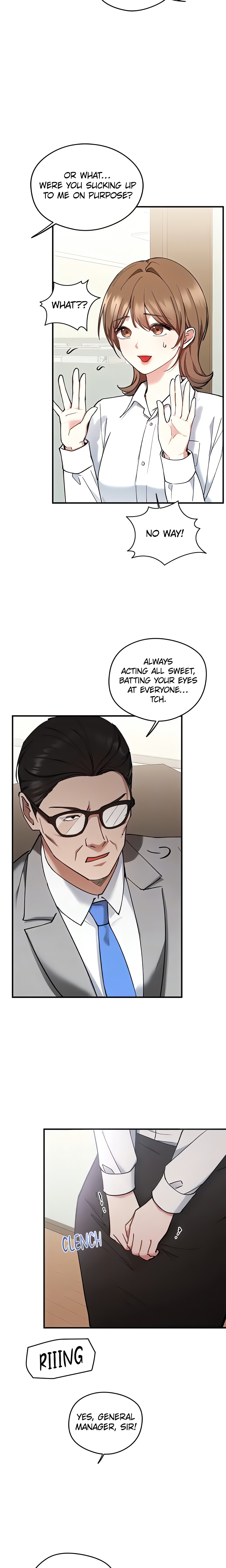 My Doodle Boyfriend (Official) chapter 6 page 5
