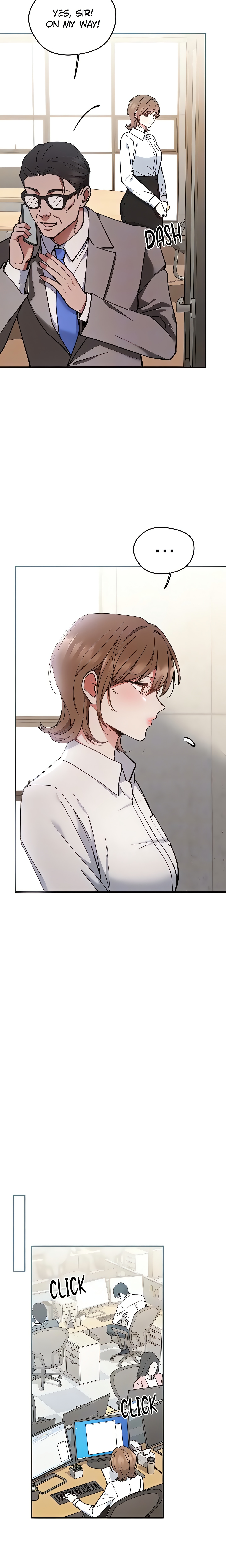 My Doodle Boyfriend (Official) chapter 6 page 6