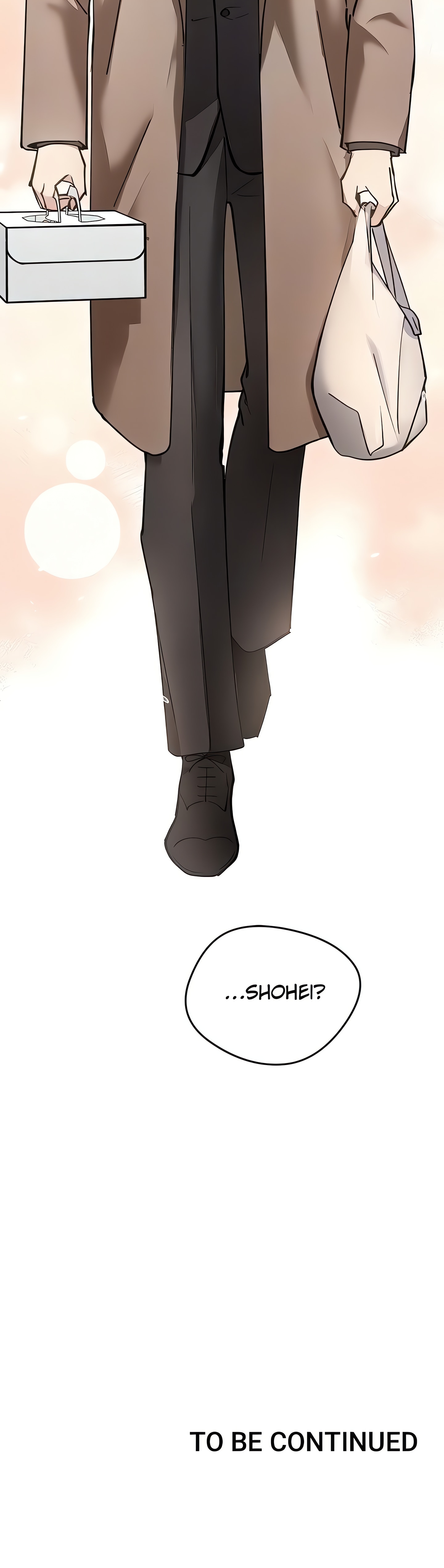 My Doodle Boyfriend (Official) chapter 6 page 10