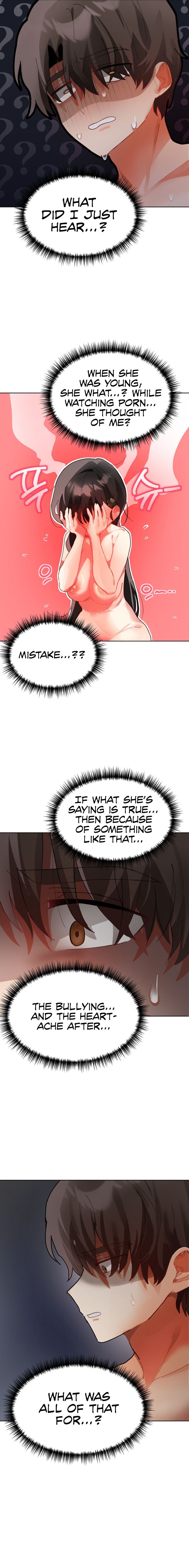 My Enemy Is My First Love chapter 10 page 15