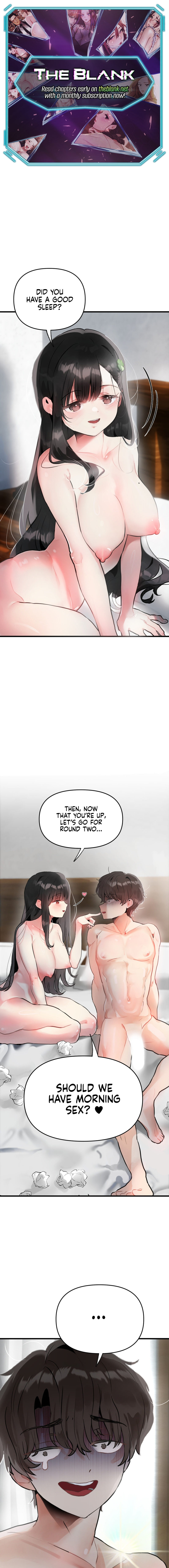 My Enemy Is My First Love chapter 2 page 1