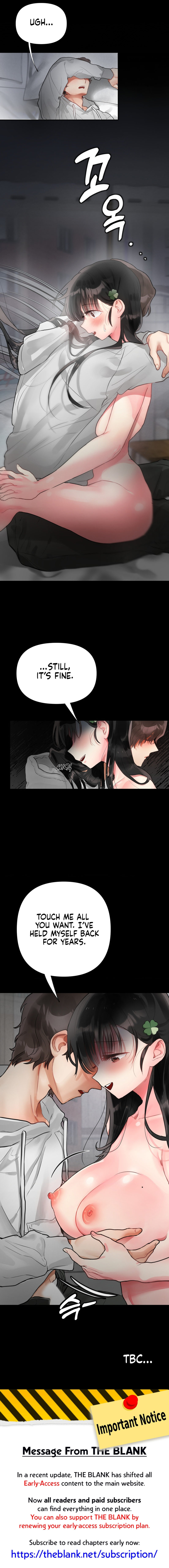 My Enemy Is My First Love chapter 2 page 17