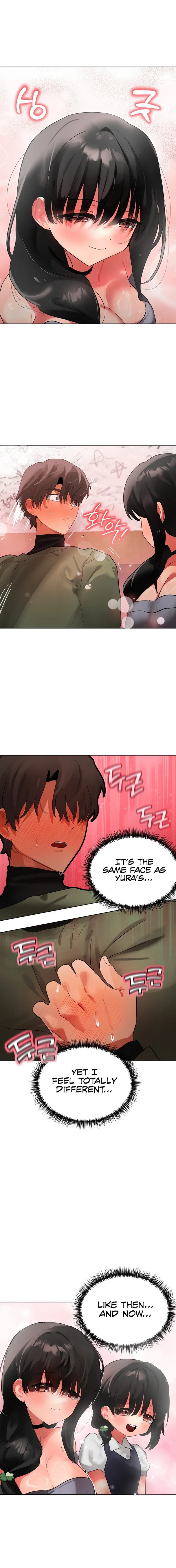 My Enemy Is My First Love chapter 7 page 15