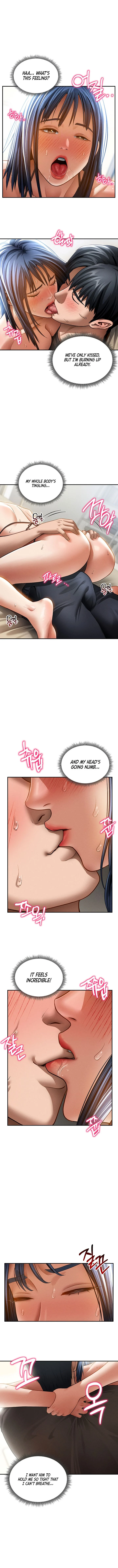 My Eyes Now See Desire chapter 44 page 4