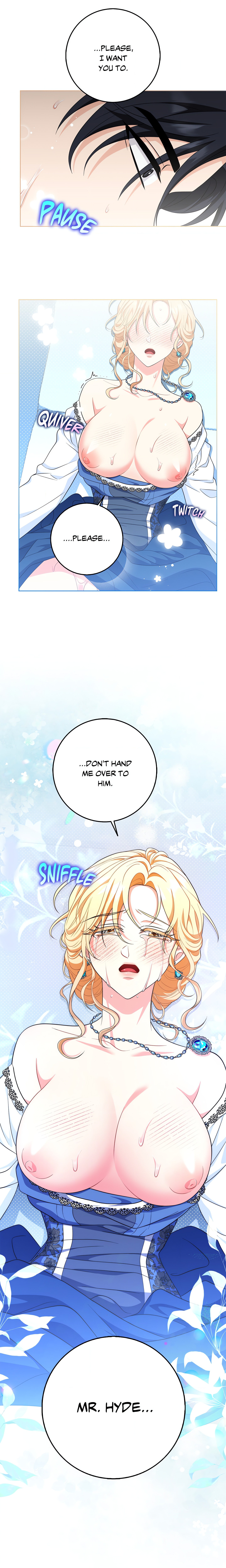 My Fairest Lady (Official Uncensored) chapter 11 page 17