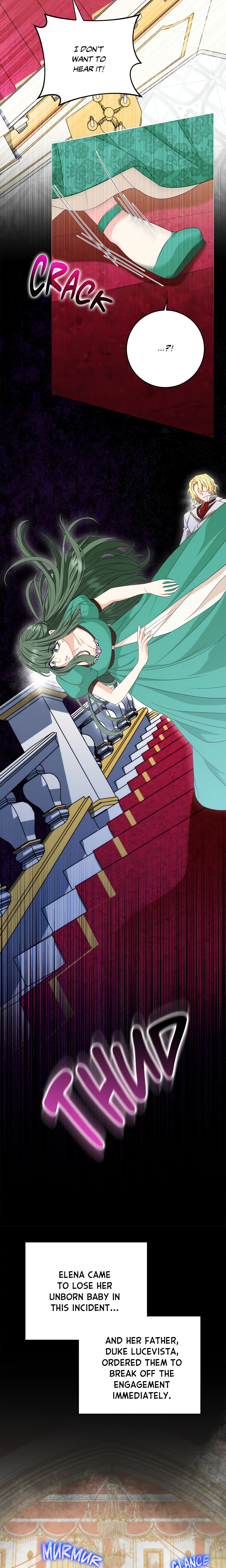 My Fairest Lady (Official Uncensored) chapter 17 page 3