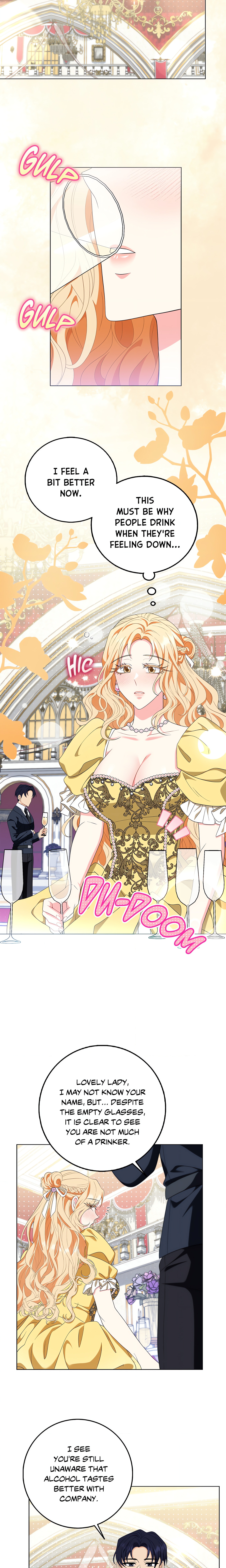 My Fairest Lady (Official Uncensored) chapter 17 page 7