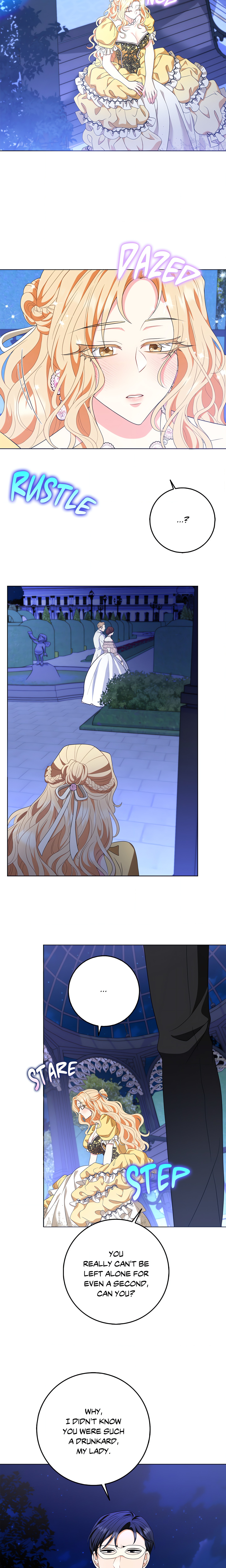 My Fairest Lady (Official Uncensored) chapter 18 page 16