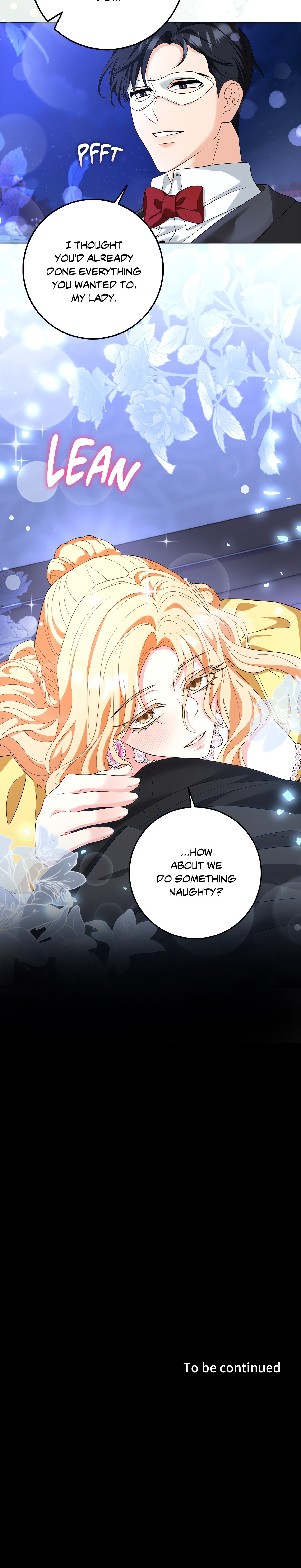My Fairest Lady (Official Uncensored) chapter 18 page 18