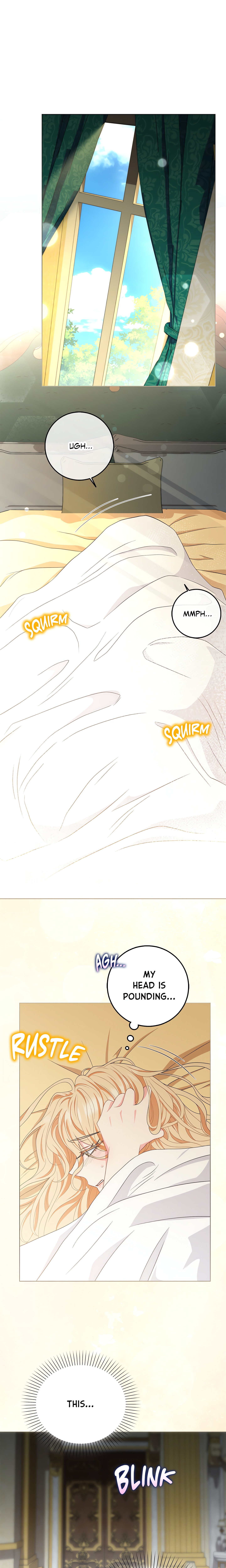 My Fairest Lady (Official Uncensored) chapter 19 page 1
