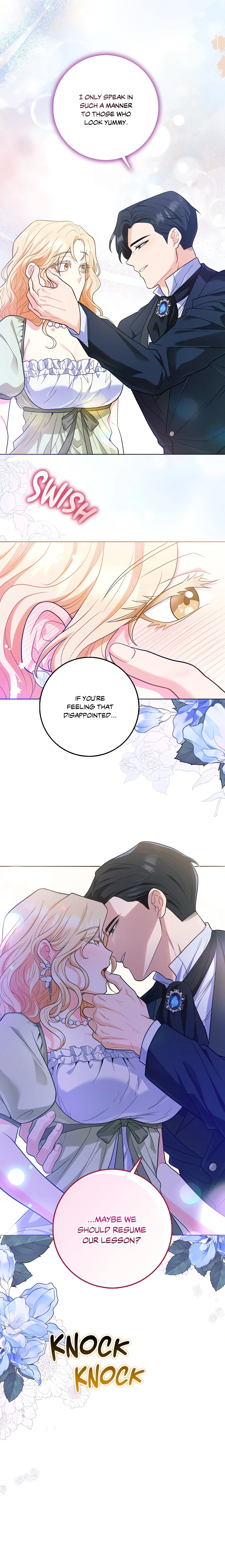 My Fairest Lady (Official Uncensored) chapter 2 page 24