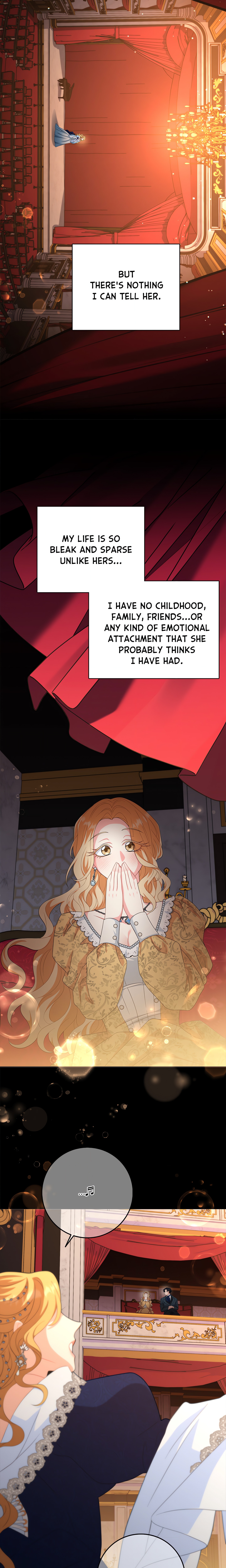 My Fairest Lady (Official Uncensored) chapter 23 page 12