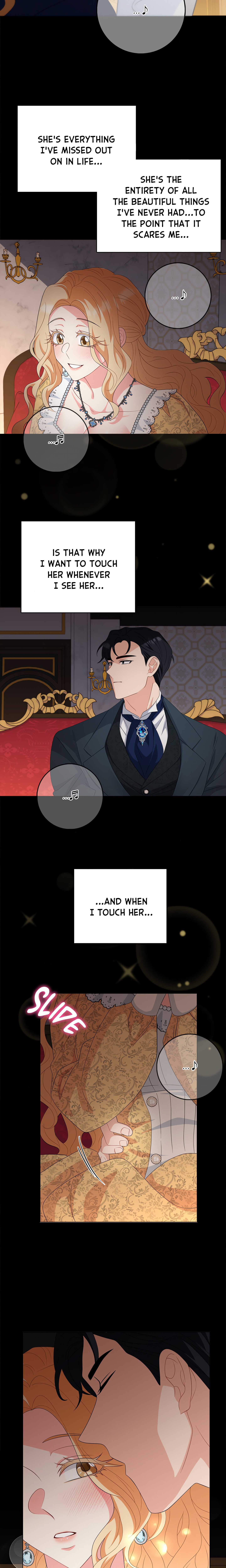 My Fairest Lady (Official Uncensored) chapter 23 page 13