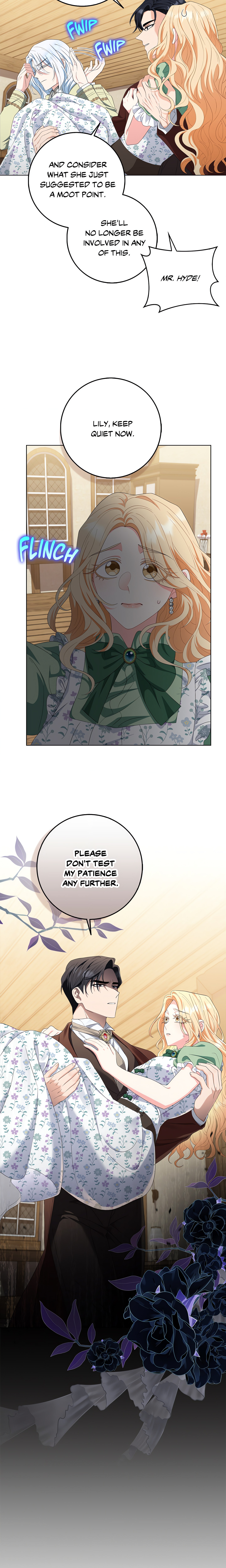 My Fairest Lady (Official Uncensored) chapter 25 page 17