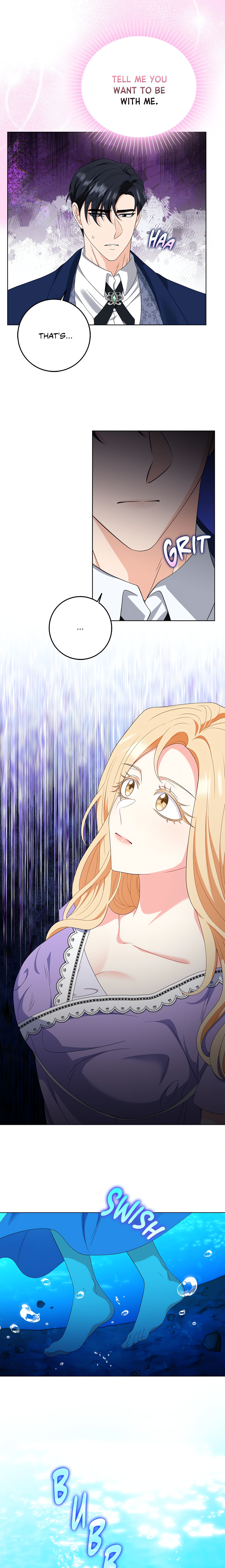 My Fairest Lady (Official Uncensored) chapter 26 page 10
