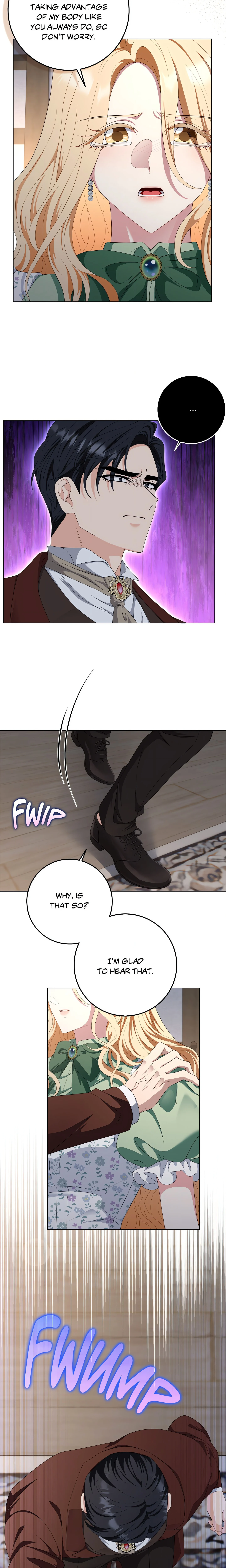 My Fairest Lady (Official Uncensored) chapter 26 page 13
