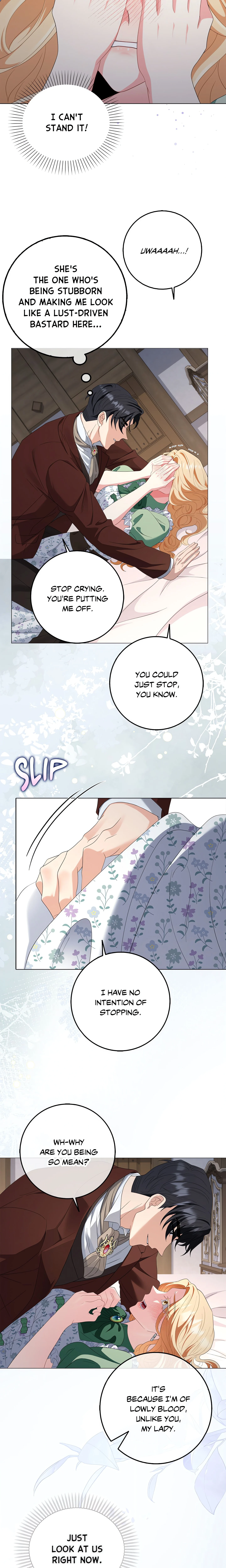 My Fairest Lady (Official Uncensored) chapter 26 page 15