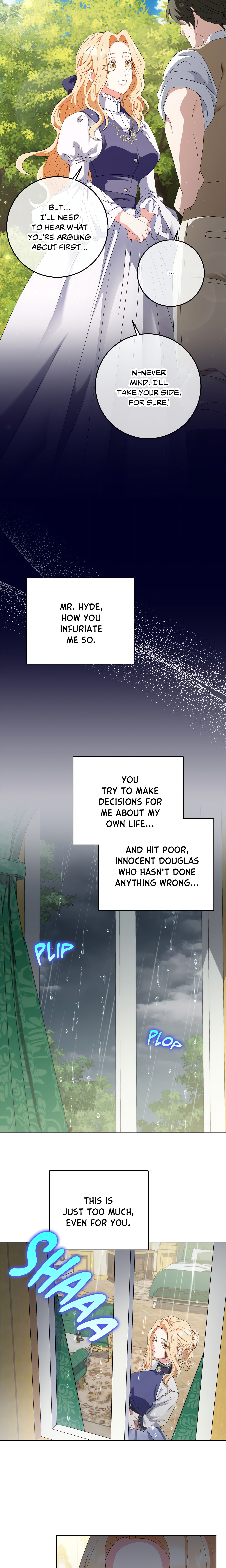 My Fairest Lady (Official Uncensored) chapter 29 page 14