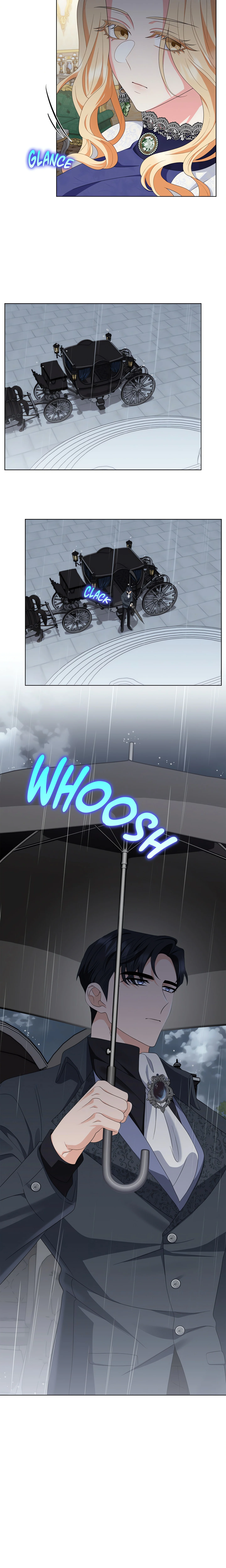 My Fairest Lady (Official Uncensored) chapter 29 page 15