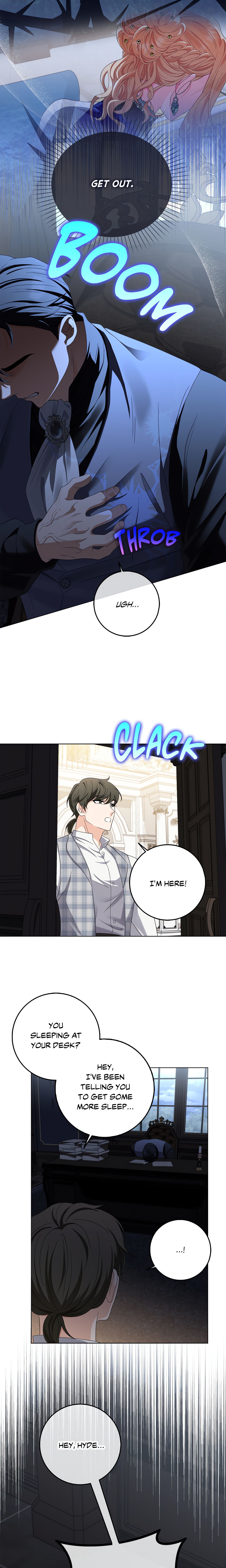 My Fairest Lady (Official Uncensored) chapter 30 page 18
