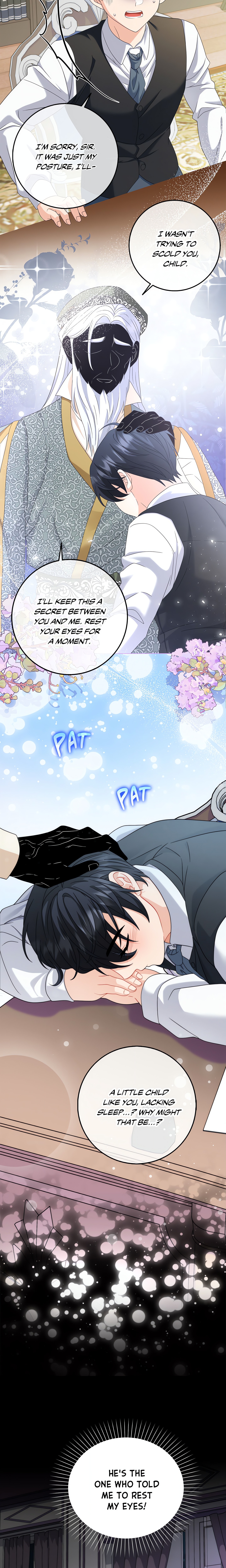 My Fairest Lady (Official Uncensored) chapter 31 page 3