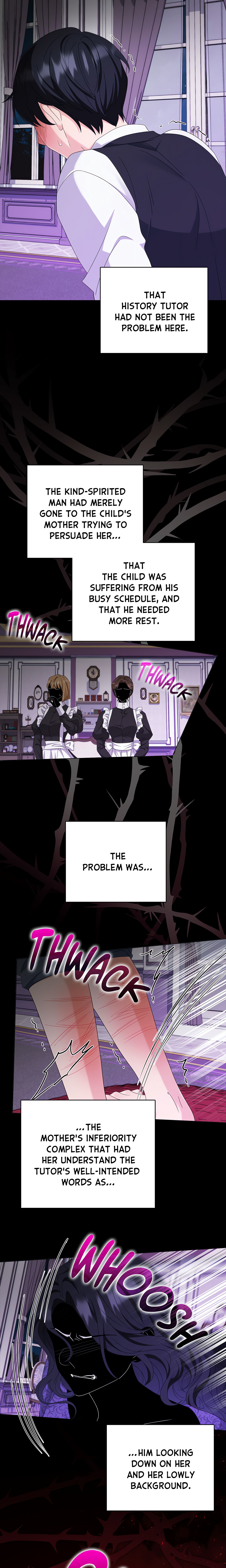 My Fairest Lady (Official Uncensored) chapter 31 page 4