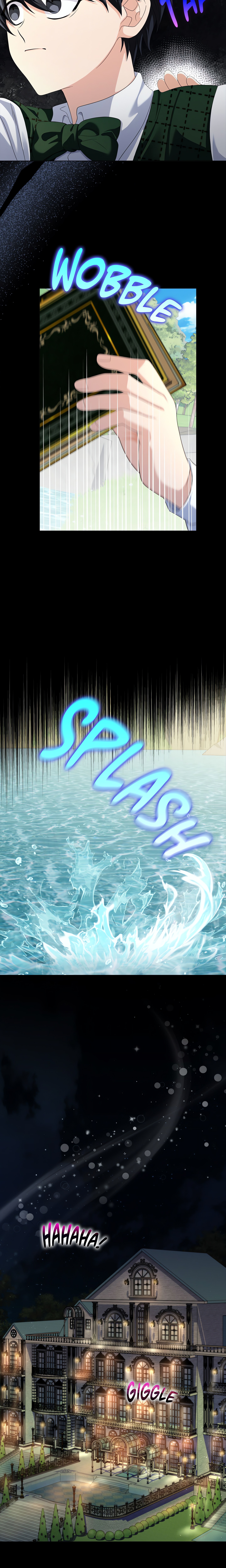 My Fairest Lady (Official Uncensored) chapter 31 page 9