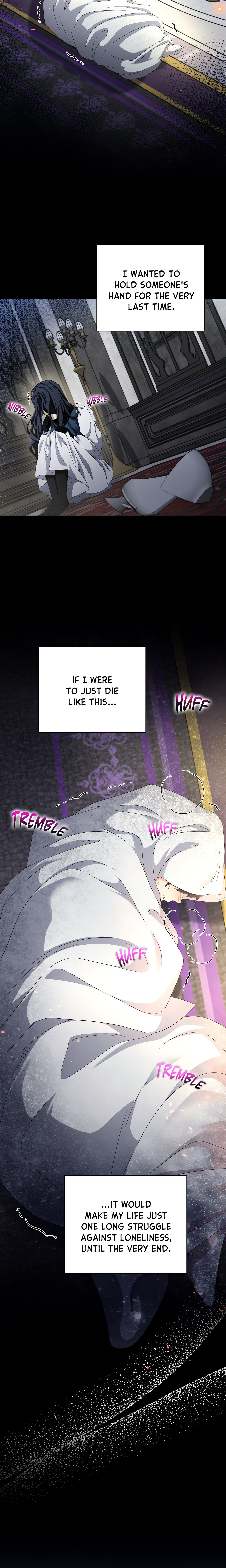 My Fairest Lady (Official Uncensored) chapter 31 page 11